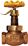 Domestic Globe Valve