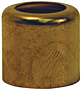 Brass Ferrule