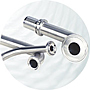 Tri-Clamp Sanitary Elbows