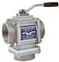 Full Flow Ball Valve 2 Way