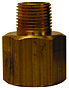 Threaded Reducer Adapter